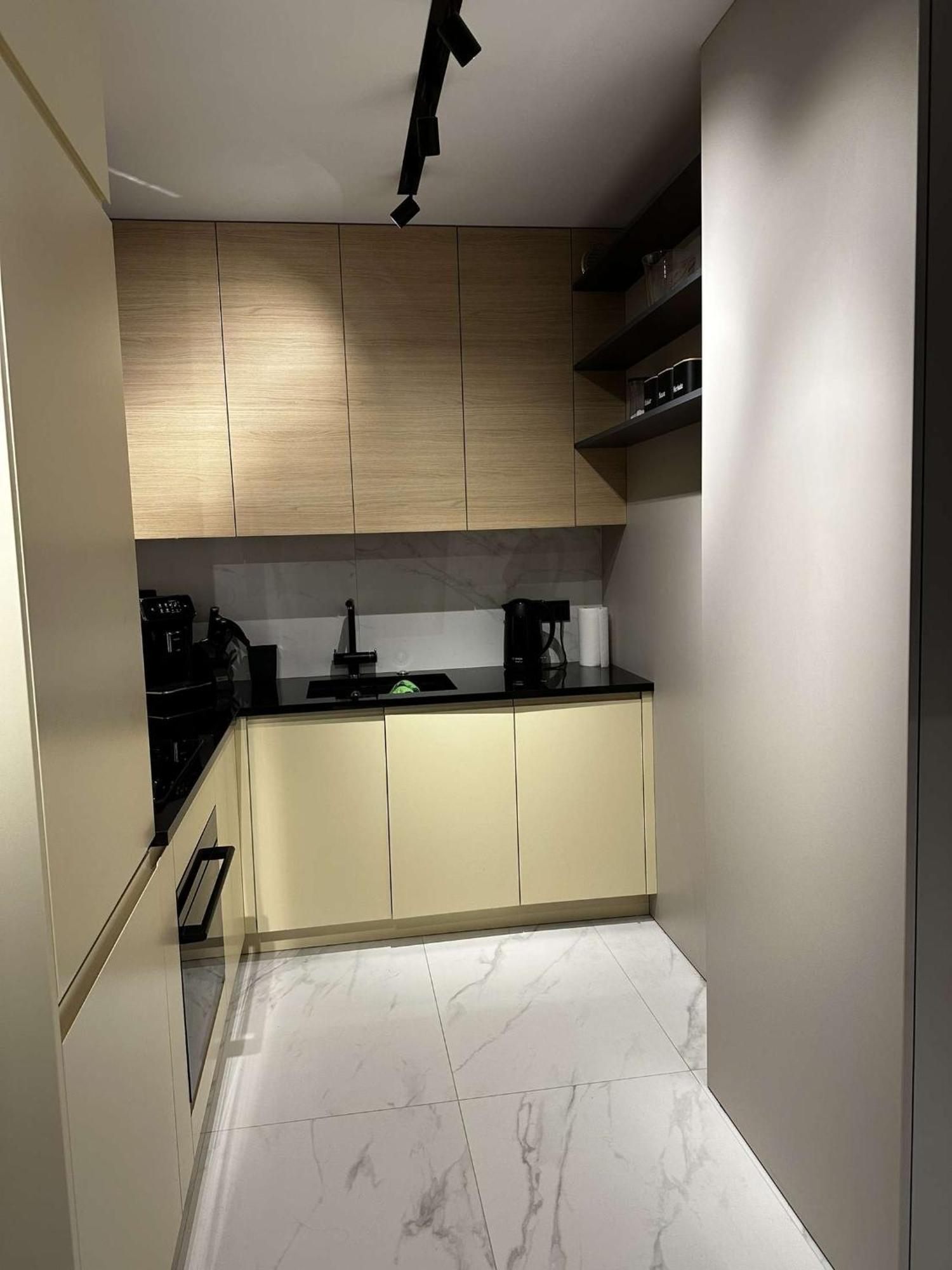Apartament- Metro Trocka Warsaw Luaran gambar